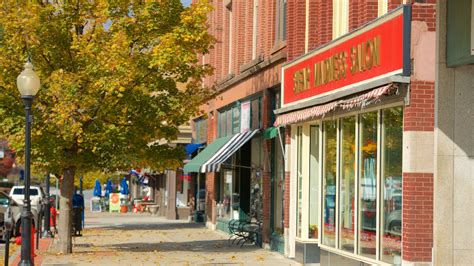 City of north adams - North Adams, nestled in the Berkshires of Massachusetts, is taking its place as tourist hotspot with great food and artsy culture. Find out all the things you can do there.